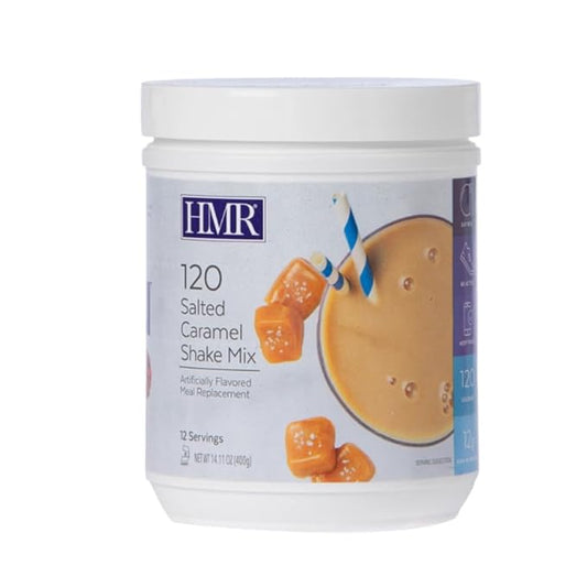 HMR 120 Shake Meal Replacement Powder 12g of 12 Servings