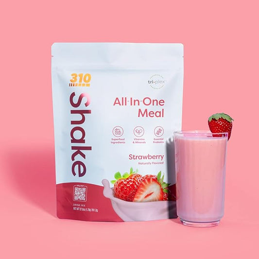 310 Nutrition – All In One 26 Essential 14 Servings