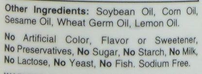 Nature's Bounty E Oil 30, 000iu, 2.5 Fl.
