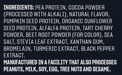 Vega Sport Protein Powder Chocolate (14 21.7 oz)