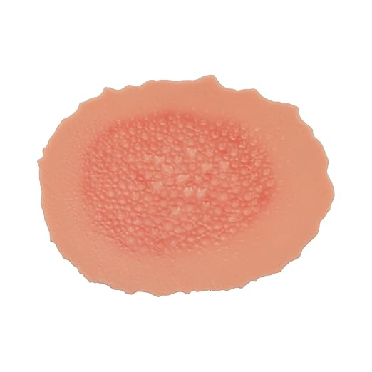 Burn Wound Packing Trainer, Burn Moulage,