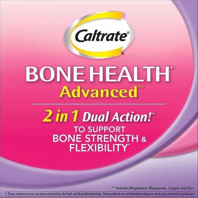 Calt-Rate 600mg + D3 with Plus Zinc,320 Count