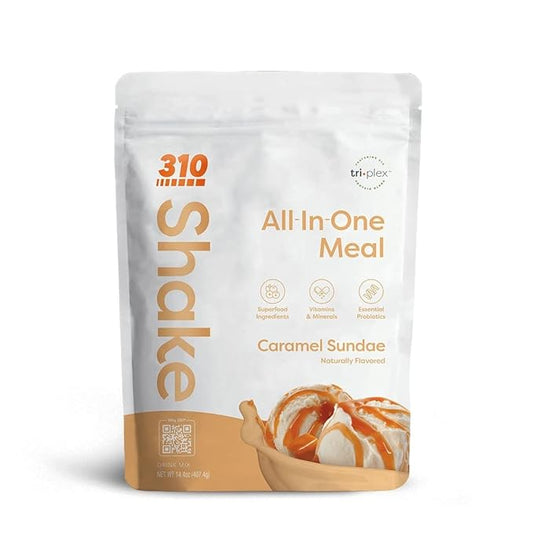 310 Nutrition - All In One 14 Servings)