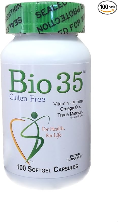 100ct Gluten-Free