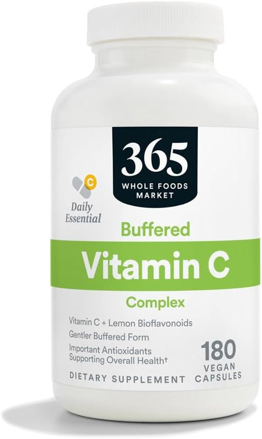 365 by Whole Foods Market, Vitamin 180 Veg