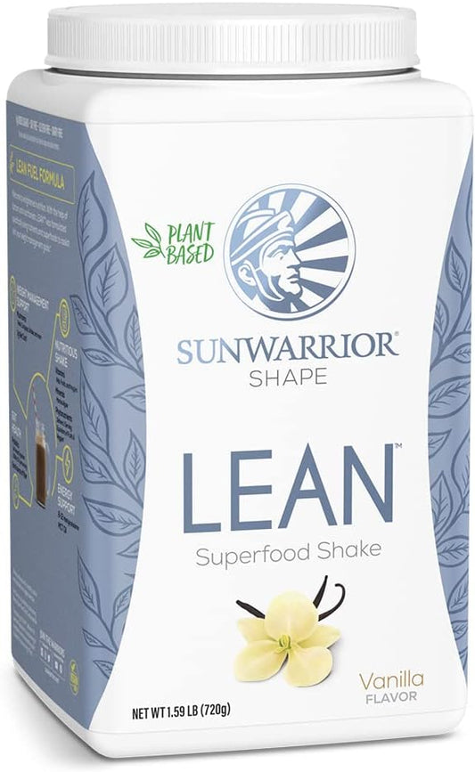 Vegan Protein Superfood Shake Meal Replacement 20 Servings