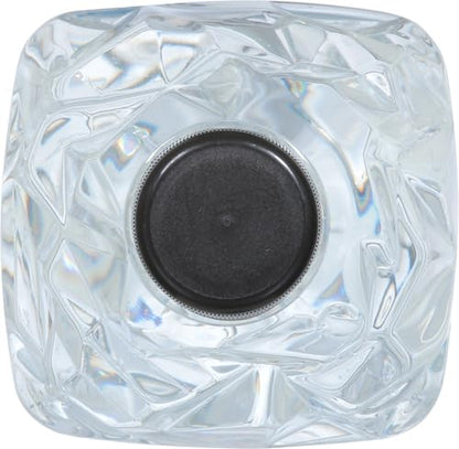 Icelandic Glacial Spring Water, 1 Liter (Pack of 5)