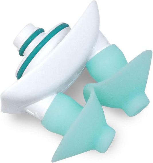 Navage Nasal Dock-Nose Pillow Combo: White