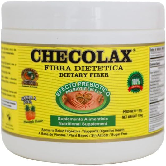Our Dietary Fiber Relieves Constipation Naturally, (4.5 oz)