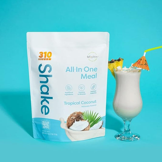 310 Nutrition - All In One 26 Essential 14 Servings)