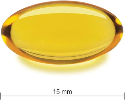 Jamieson Balance E 400IU 120 Capsules