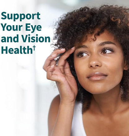Garden of Life Herbals Eye Health 30 Servings