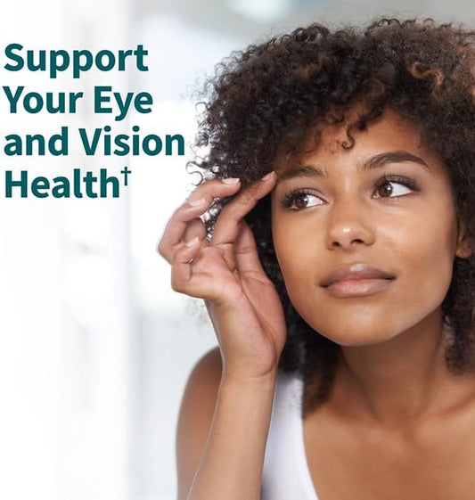 Garden of Life Herbals Eye Health 30 Servings