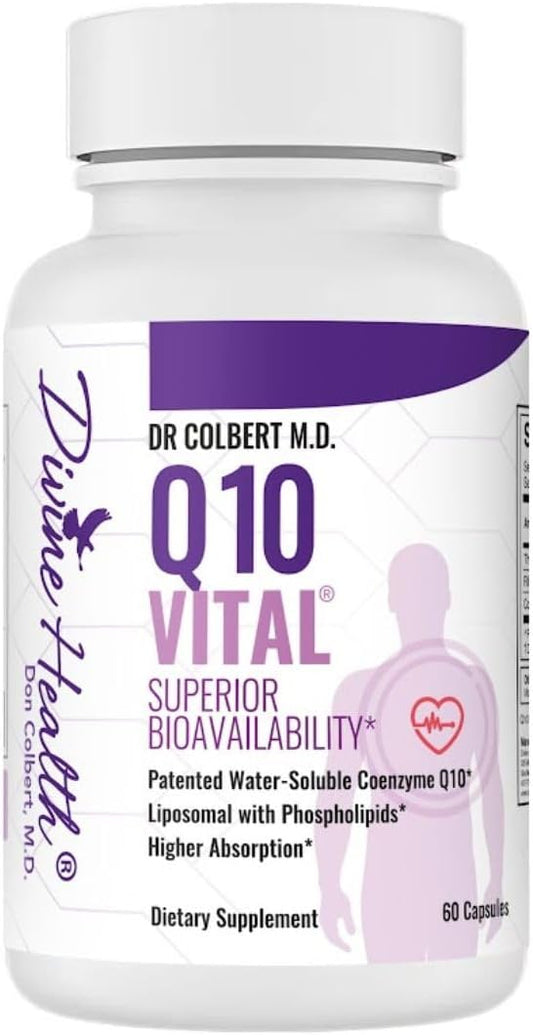 Q10 Vital