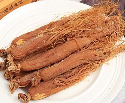 16 oz Pack of Korean Panax