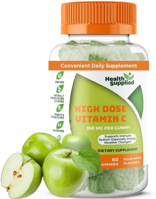 Vitamins (60 Count (Pack of 1),