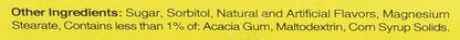 Nature's Blend Vitamin C Chewable Acerola, 500 mg 100 Tablets