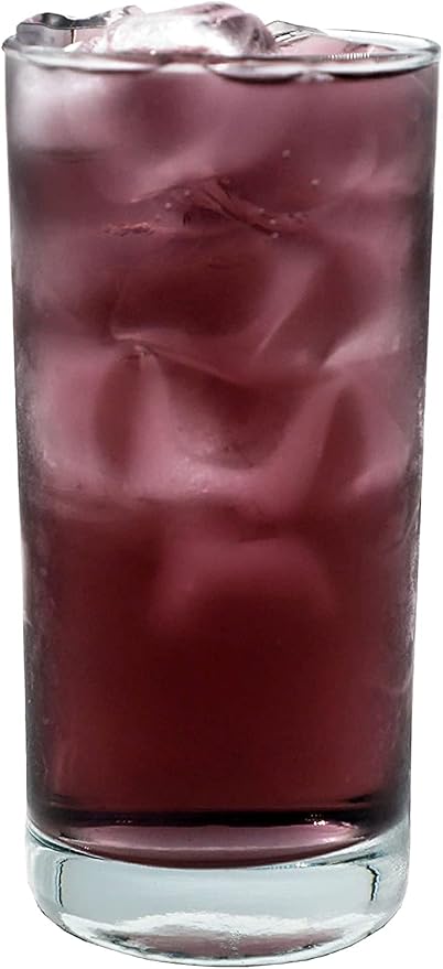 SUERO Electrolyte Solution with Zinc, Rehydrates, Restores Minerals and Nutrients, Grape Flavor, 2-Pack of 33.8 Fl Oz 2 Bottles