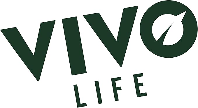 Vivo life Perform Plant Protein Powder 26 Servings 34.8 oz,