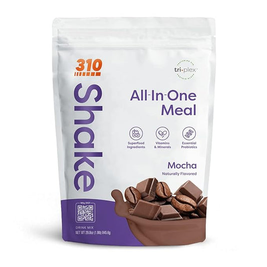 310 Nutrition – All In One 26 Essential 28 Servings