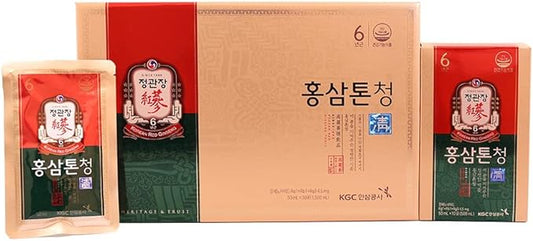 HongSam Tonic Cheong