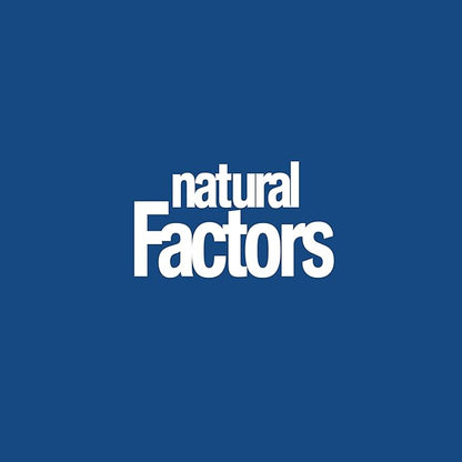 Natural Factors, Stress-Relax Tranquil Sleep Chewable, 120 Count 1)