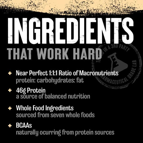 Animal Meal - All Natural High
