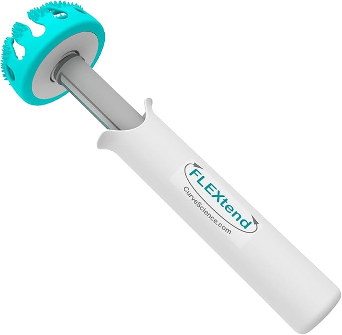 1 TickleFlex + 1 FlexTend Como Pack