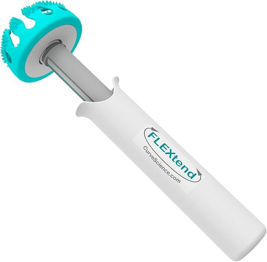 1 TickleFlex + 1 FlexTend Como Pack