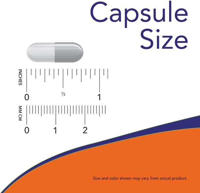 Now Foods Policosanol Double Strength, 90 Vegetable Capsule (Pack of 2)