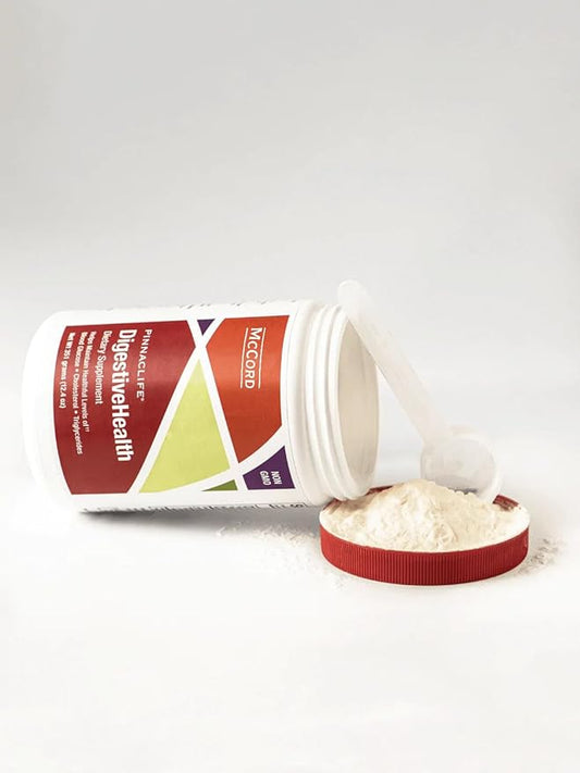DigestiveHealth Prebiotic Fiber Boost Supplement 11.7g