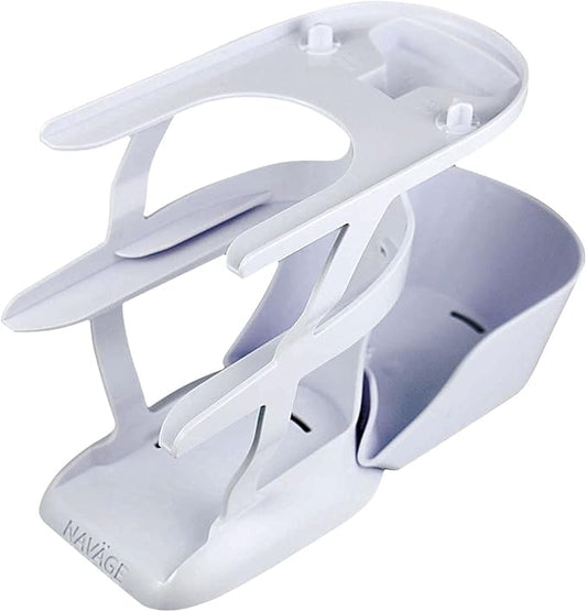 Navage Countertop Caddy 3-Tier Nose