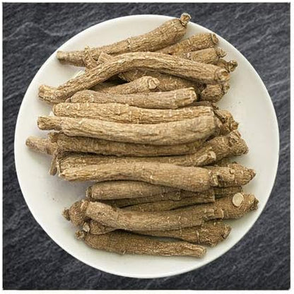 1 Box of American Wisconsin Ginseng (4oz)