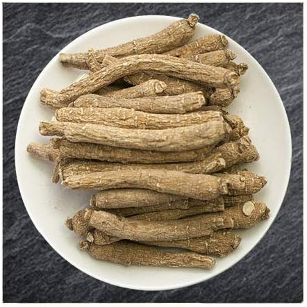 1 Box of American Wisconsin Ginseng (4oz)