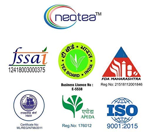 Neotea Momordica Charantia 300 GM