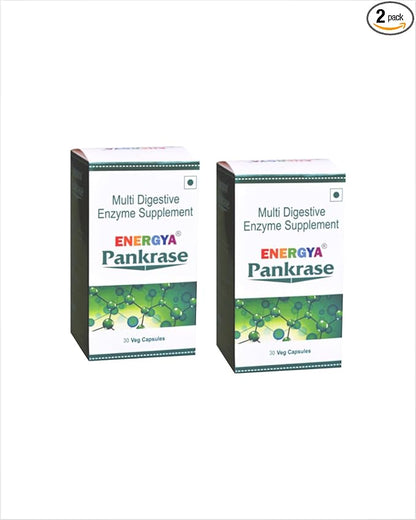 PANKRASE_Combination of 12 Enzymes for Gas, 2)