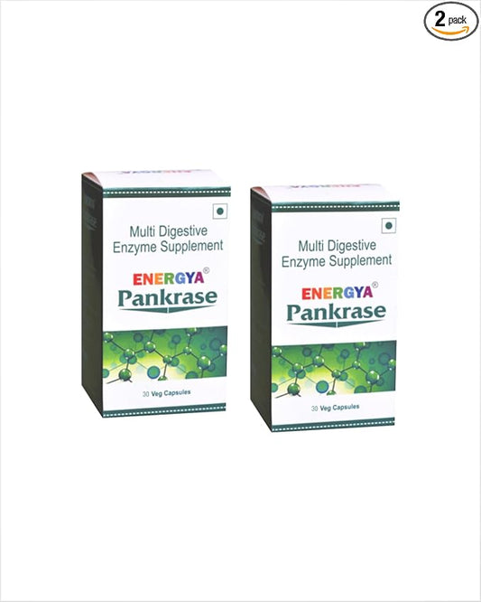 PANKRASE_Combination of 12 Enzymes for Gas, 2)