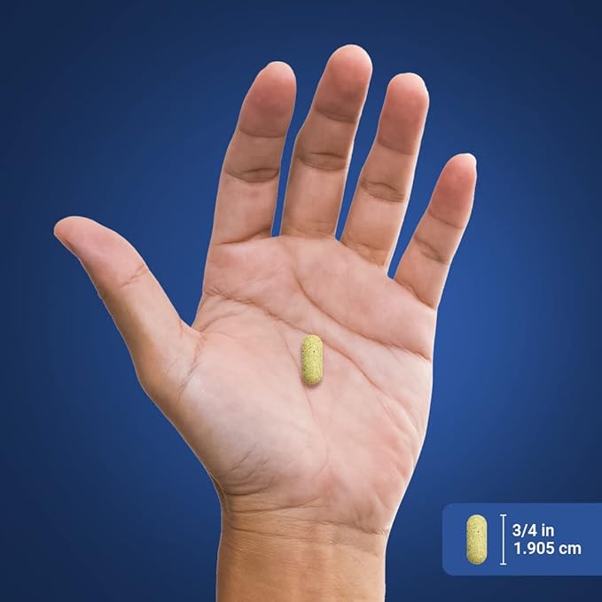 Piping Rock Glucosamine Chondroitin with Turmeric 180 Caplets