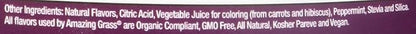 Amazing Grass Greens Superfood Antioxidant: Greens 100 Servings