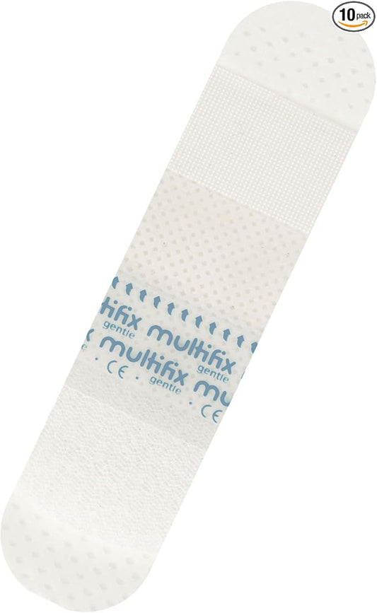 (x10) – Catheter Adhesive Tubing Securement, 10) (Small)