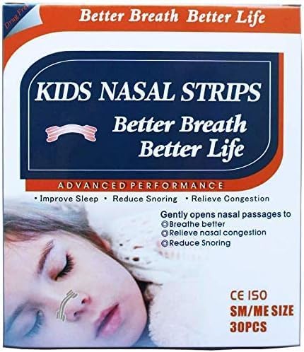 JERN 30 Natural Drug-Free Kids Better 5 and