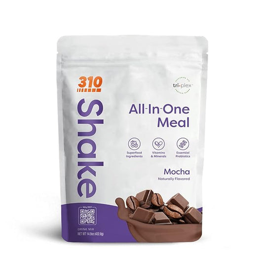310 Nutrition – All In One 26 Essential 14 Servings