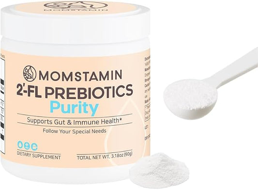 MOMSTAMIN 2'-FL Prebiotics Purity Powder