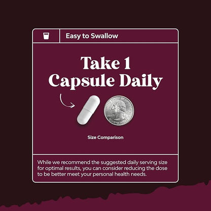 Kidney Support Cranberry Supplement for Women and Men - High Strength Kidney Cleanse and Detox with Stinging Nettle Uva Ursi and Astragalus for Kidney and Bladder Health - Non-GMO Halal and Vegan