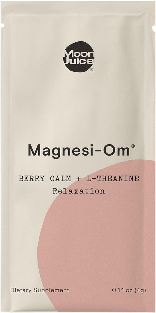 Moon Juice Magnesi-Om (2oz)