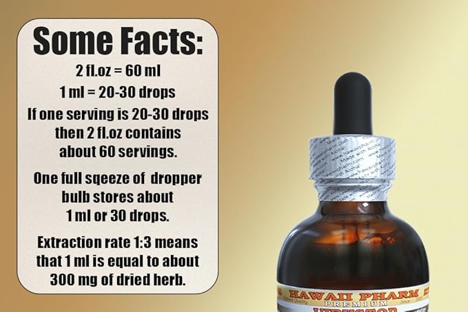 California Poppy Alcohol-Free Liquid Extract, Organic 2x2 oz