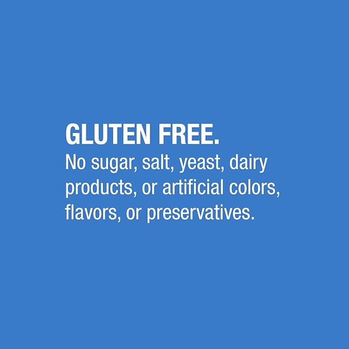 Nature's Way Gluten Defense Digestive Enzymes, 120 Vegan