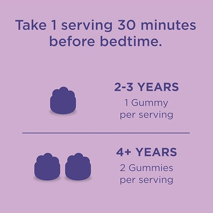 Hyland's Kids - Sleep Aid, Calm 60 Vegan