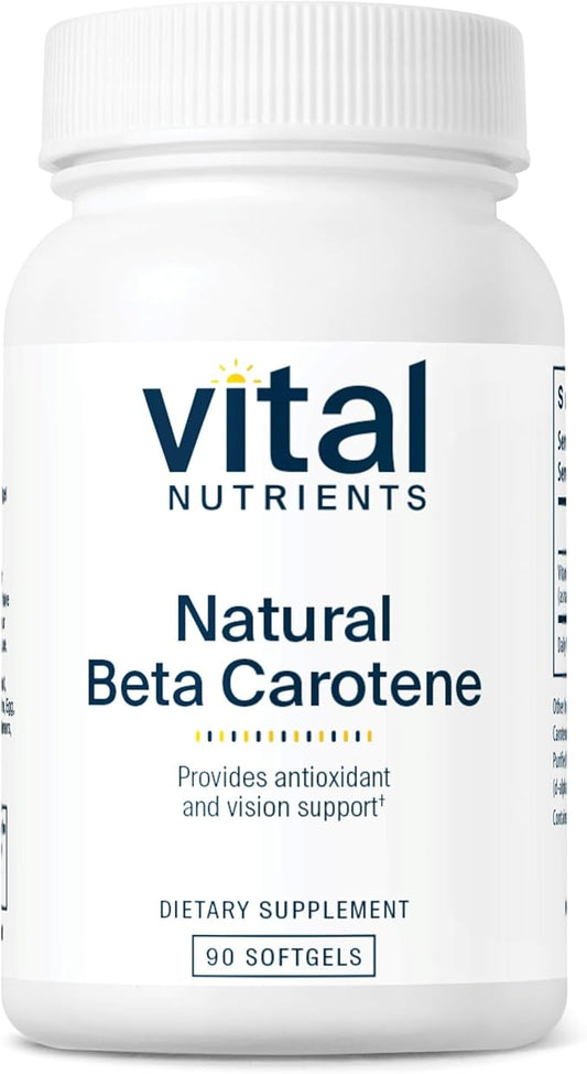 Vital Nutrients MSM 1000mg 240 Capsules