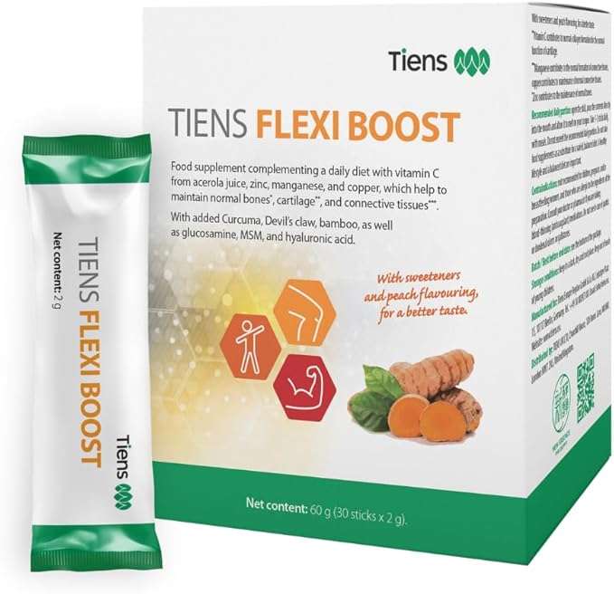 Tiens Flexi Boost